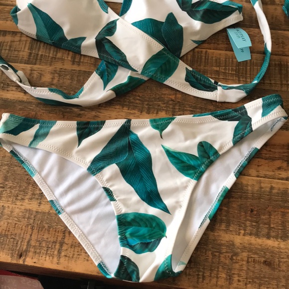 Bikini set. - Picture 4 of 6